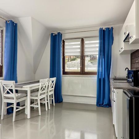 Apartamenty Wierchowka 布库维纳塔然斯卡 外观 照片