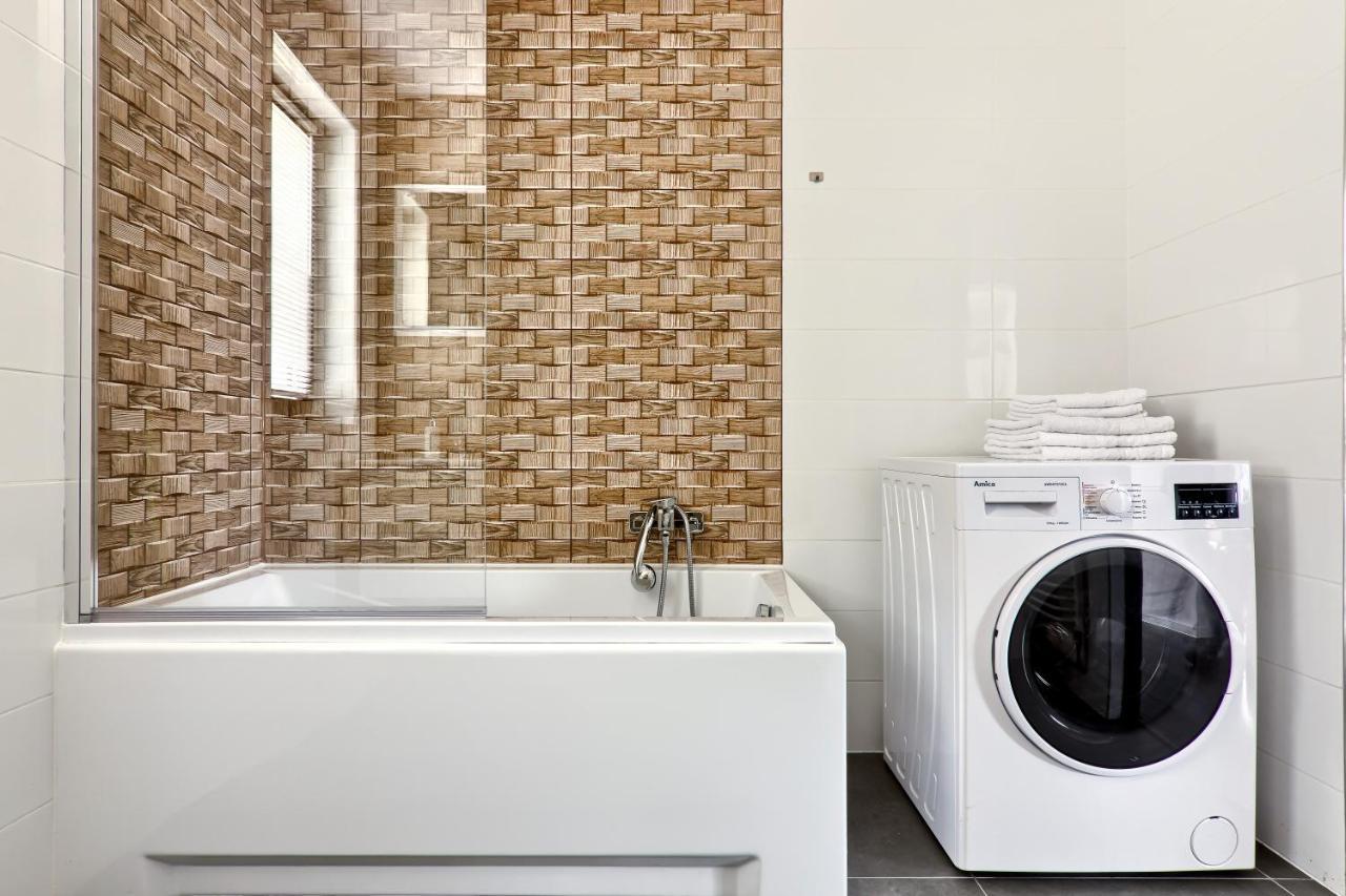 Apartamenty Wierchowka 布库维纳塔然斯卡 外观 照片