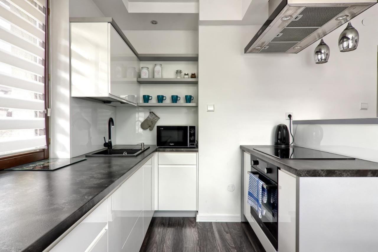 Apartamenty Wierchowka 布库维纳塔然斯卡 外观 照片